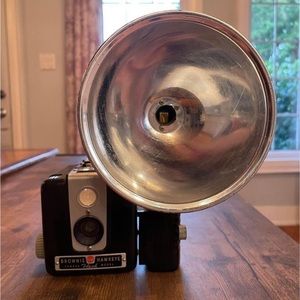 Kodak Brownie Camera